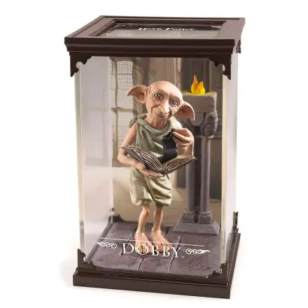 Harry Potter Magical Creatures Kip Dobby 19 cm termékfotója