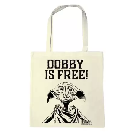 Harry Potter Tote Torba Dobby Is Free termékfotója