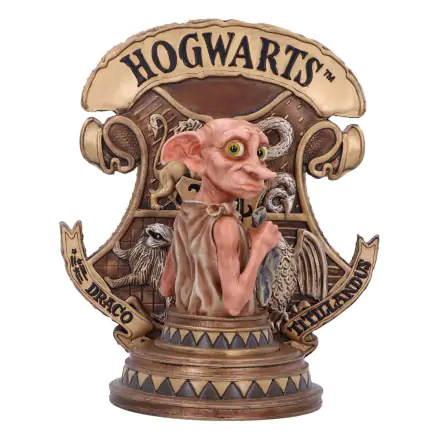 Harry Potter Podpora za knjige Dobby 20 cm termékfotója