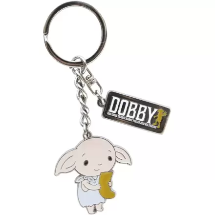 Harry Potter Dobby obesek za ključe termékfotója