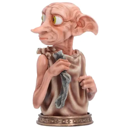 Harry Potter doprsni kip Dobby 15 cm fotografija izdelka