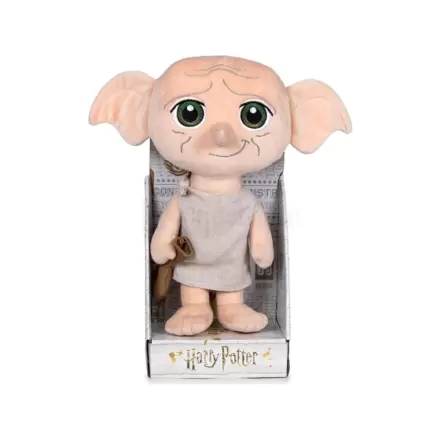 Harry Potter Dobby plišasta igrača 29 cm fotografija izdelka