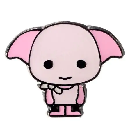 Harry Potter Cutie Collection Pin priponka Dobby fotografija izdelka