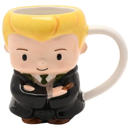 Harry Potter Draco Malfoy 3D skodelica 350ml fotografija izdelka
