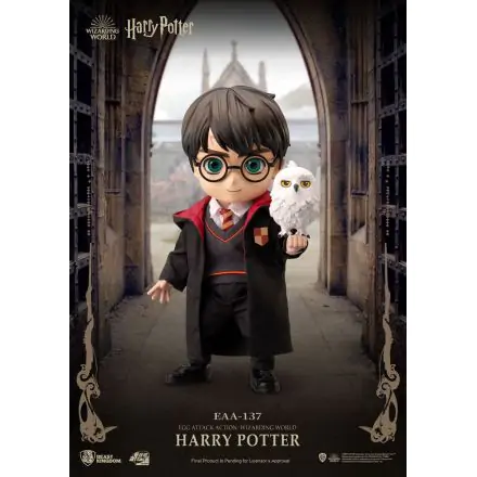Harry Potter Egg Attack Action akcijska figura Wizarding World Harry Potter 11 cm fotografija izdelka