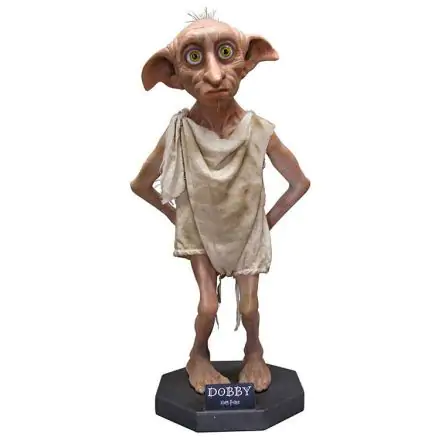 Harry Potter Life-Size kip Dobby 95 cm termékfotója