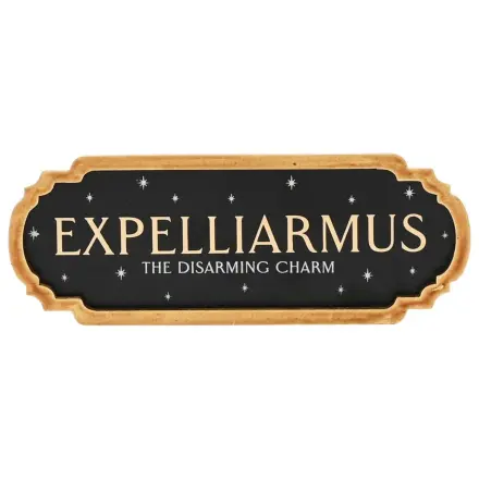 Harry Potter Expelliarmus Stenska Dekoracija fotografija izdelka