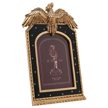 Harry Potter Fawkes okvir za fotografije fotografija izdelka