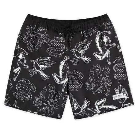 Harry Potter moške kopalke fotografija izdelka