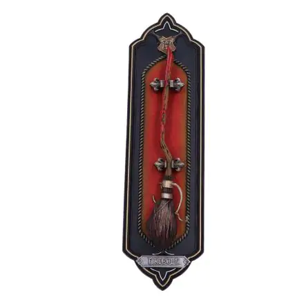 Harry Potter Stenska Plošča Firebolt 34 cm fotografija izdelka