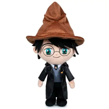 Harry Potter Prvo Leto Harry plišasta igrača 29cm fotografija izdelka
