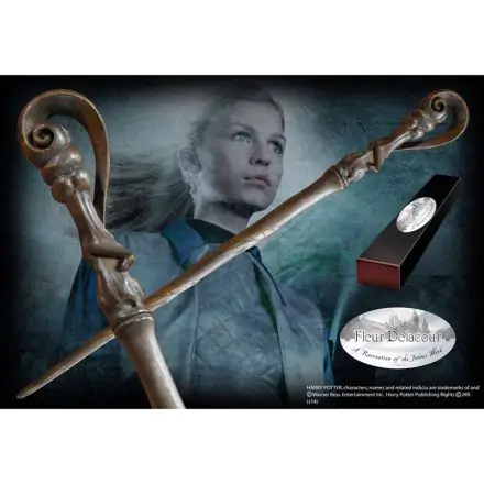 Harry Potter Palica Fleur Delacour (Character-Edition) termékfotója