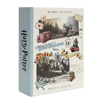 Foto album Harry Potter termékfotója