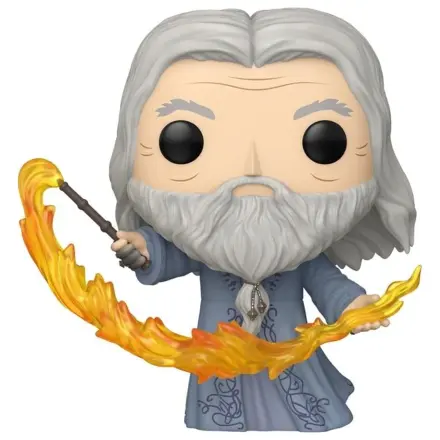 Harry Potter Funko POP figura Dumbledore (Flame) fotografija izdelka