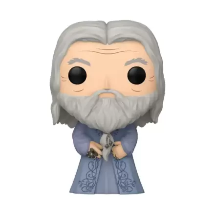 Harry Potter Funko POP! Holiday vinilna figura Dumbledore Horcruxes 9 cm fotografija izdelka