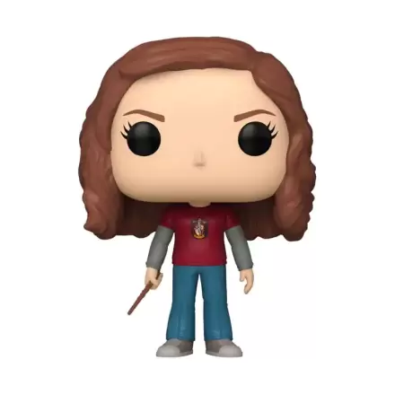 Harry Potter Funko POP! Počitnična vinilna figura Hermione Oppugno 9 cm fotografija izdelka