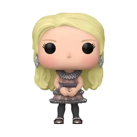 Harry Potter Funko POP! Holiday vinilna figura Luna in Dress 9 cm fotografija izdelka