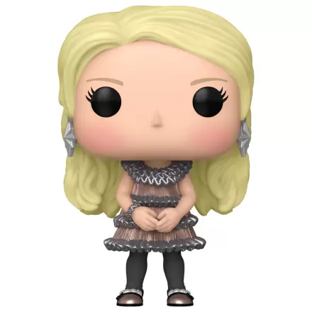 Harry Potter Funko POP! Holiday vinilna figura Luna in Dress 9 cm fotografija izdelka