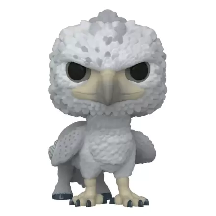 Harry Potter Funko POP! Movies Vinyl Figurica Buckbeak (Flocked) Exclusive 9 cm termékfotója