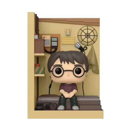 Harry Potter Funko POP! Nooks vinilna figura HP Cupboard 9 cm fotografija izdelka