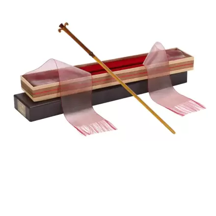 Harry Potter replika čarovniške palice Gilderoy Lockhart 44 cm fotografija izdelka