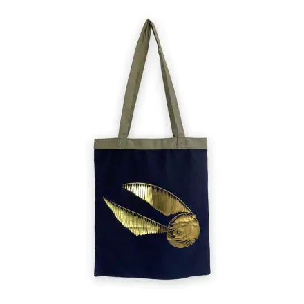 Harry Potter Tote Torba Zlati Zlatnik termékfotója