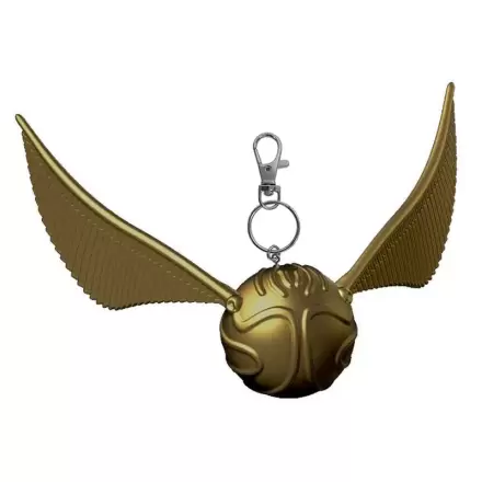 Harry Potter Golden Snitch obesek za ključe 6 cm termékfotója