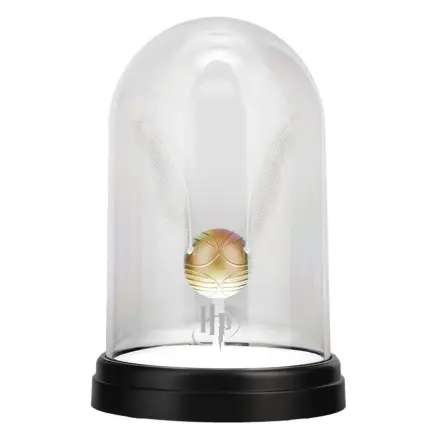 Harry Potter Bell Jar Svetilka Zlati Skokec 20 cm fotografija izdelka