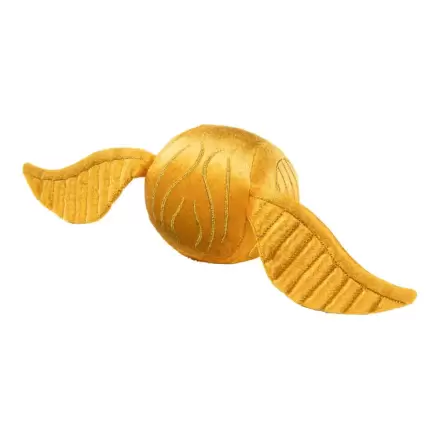 Harry Potter Plišasta Figura Golden Snitch 10 cm termékfotója