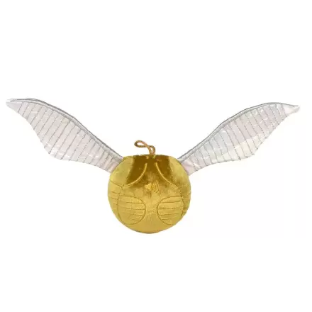 Harry Potter Golden Snitch zvočna plišasta igrača 22 cm termékfotója