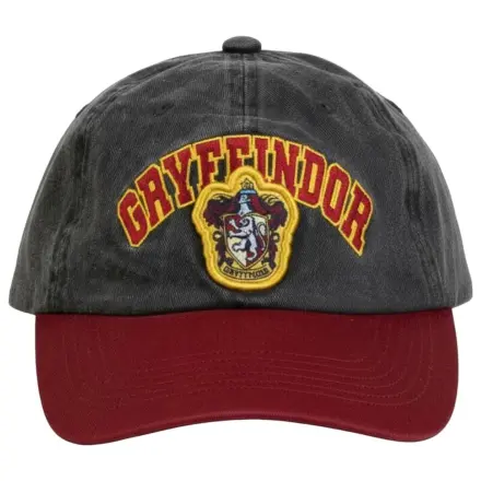 Harry Potter Gryffindor baseball kapa fotografija izdelka