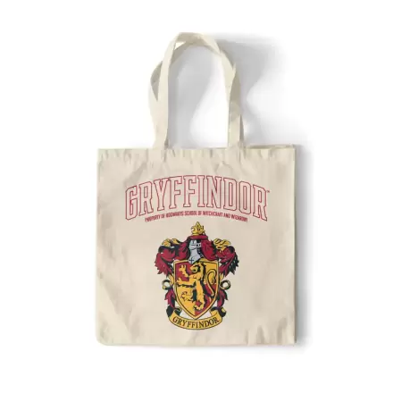 Harry Potter Tote Torba Gryffindor termékfotója