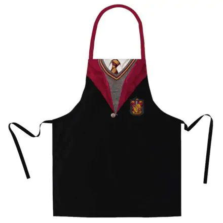 Harry Potter kuhinjski predpasnik Gryffindor Uniform termékfotója