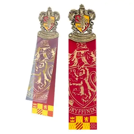 Zaznamek Harry Potter Gryffindor termékfotója