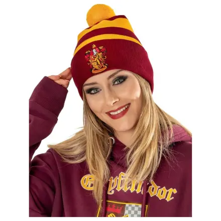 Harry Potter kapa Gryffindor fotografija izdelka
