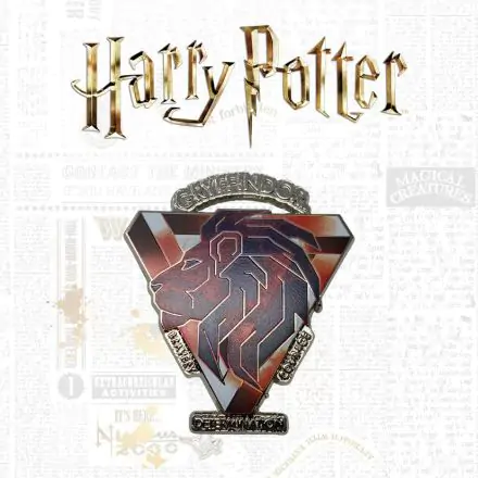 Harry Potter Značka Gryffindor Limited Edition termékfotója