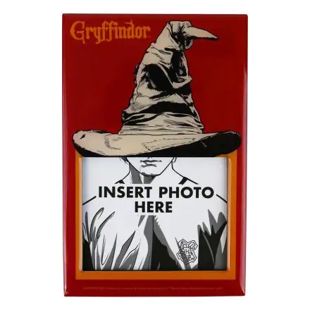 Harry Potter magnetni okvir za fotografije Gryffindor fotografija izdelka