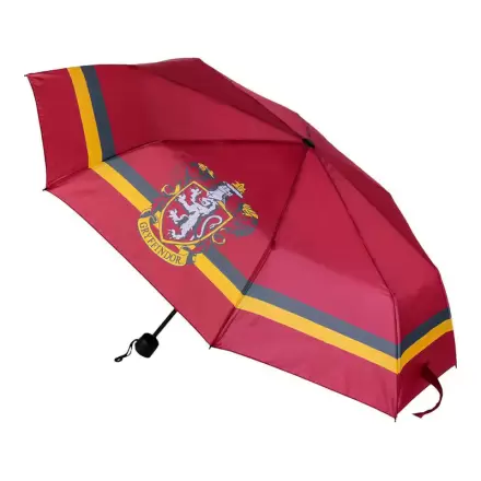 Harry Potter Gryffindor ročni zložljiv dežnik fotografija izdelka