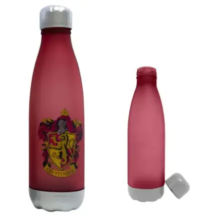 Harry Potter Gryffindor steklenica 650ml fotografija izdelka