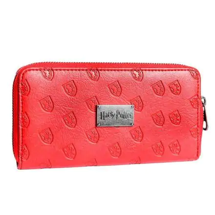 Harry Potter Essential Denarnica Gryffindor fotografija izdelka