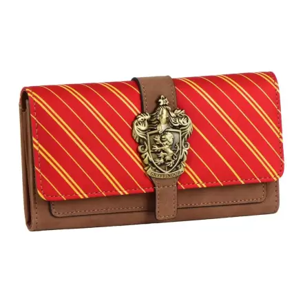 Harry Potter Gryffindor denarnica fotografija izdelka