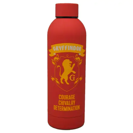 Harry Potter Gryffindor steklenica iz nerjavečega jekla 700ml termékfotója