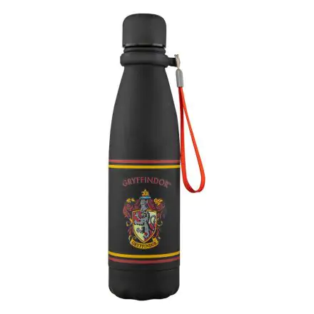 Harry Potter termo steklenica za vodo Gryffindor termékfotója