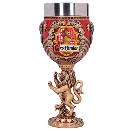 Harry Potter Goblet Gryffindor pokal termékfotója