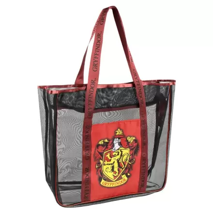 Harry Potter Gryffindor premium beach torba fotografija izdelka