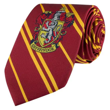 Harry Potter Otroška Tkana Kravata Gryffindor Nova Izdaja termékfotója