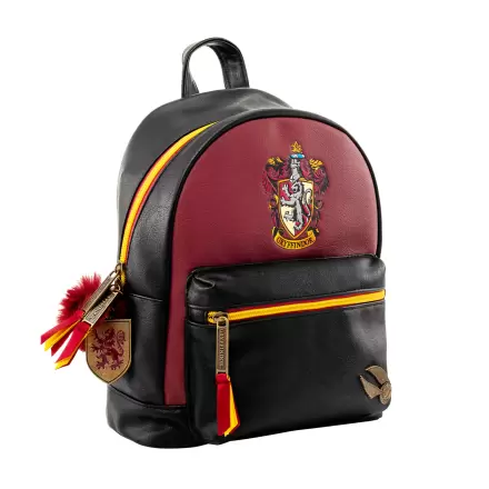 Harry Potter Nahrbtnik Gryffindor termékfotója