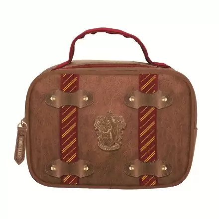 Harry Potter Gryffindor kozmetični kovček termékfotója