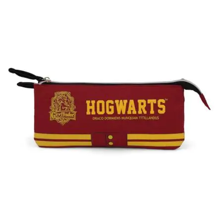 Harry Potter Gryffindor trojni etui za svinčnike fotografija izdelka