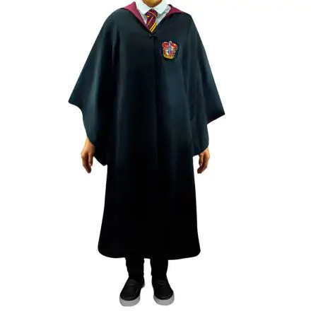 Harry Potter Gryffindor Čarovniški plašč Robe termékfotója